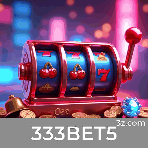 333BET5 Bônus acumulado 333BET5